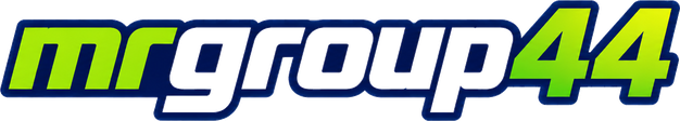 mrgroup44 Logo